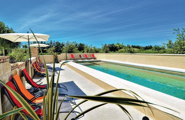 1 bedroom accommodation in Vallabregues
