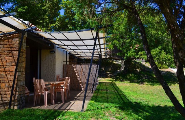 1 bedroom accommodation in Murs