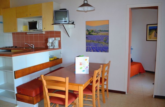 1 bedroom accommodation in Murs