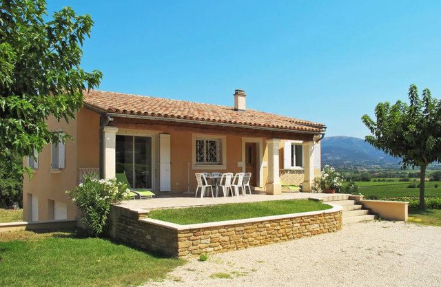 120 m² House ∙ 3 bedrooms ∙ 6 guests