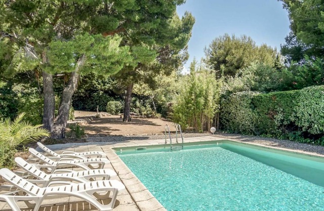145 m² Villa ∙ 4 bedrooms ∙ 8 guests