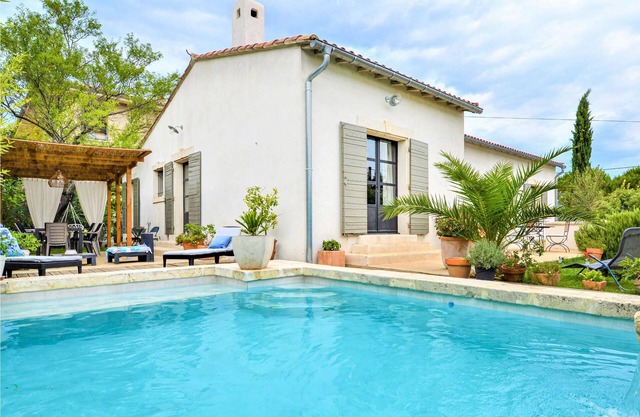3 bedroom accommodation in Les Angles