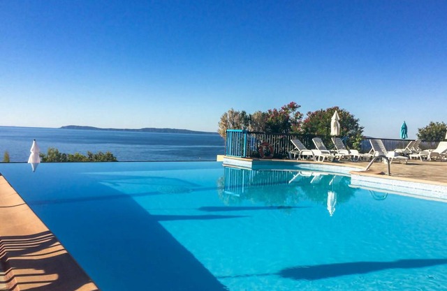 35 m² Apartment ∙ 2 bedrooms ∙ 6 guests
