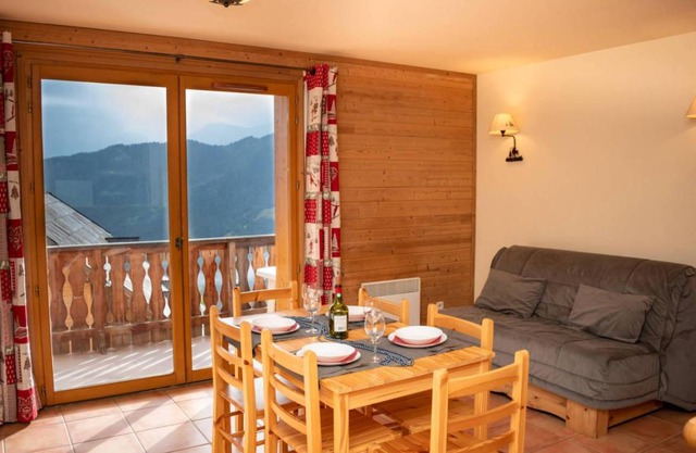 37 m² Apartment ∙ 1 bedroom ∙ 6 guests