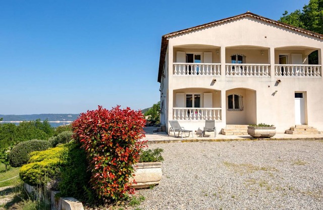 63 m² Villa ∙ 2 bedrooms ∙ 6 guests