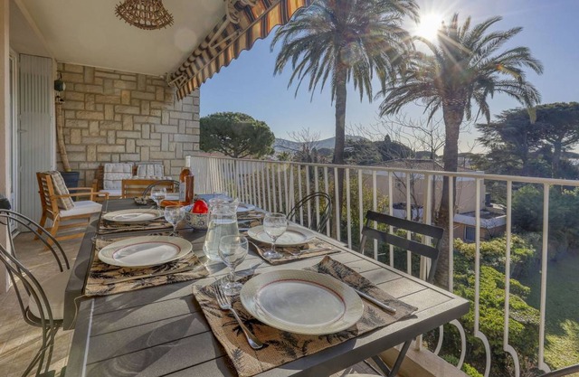 75 m² Apartment ∙ 3 bedrooms ∙ 6 guests