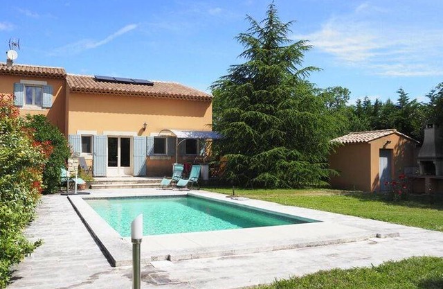 90 m² House ∙ 3 bedrooms ∙ 7 guests