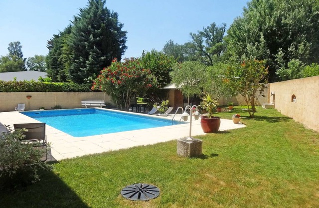 95 m² Accommodation ∙ 2 bedrooms ∙ 4 guests