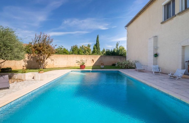 95 m² House ∙ 2 bedrooms ∙ 4 guests