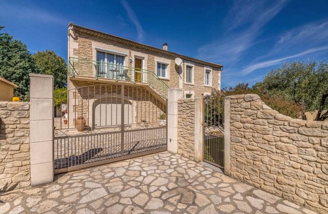95 m² House ∙ 2 bedrooms ∙ 4 guests