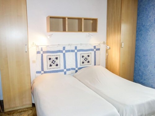 Apartment Les Jardins de Sinople in Saint Cyr sur Mer La Madrague - 6 persons, 2 bedrooms