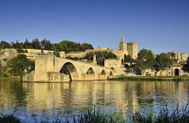 Aparthotel Adagio Access Avignon