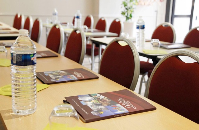 Apartment hotel Les Floridianes - 7597