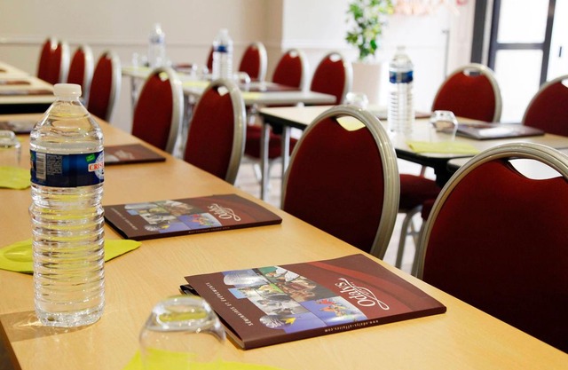Apartment hotel Les Floridianes - 7545