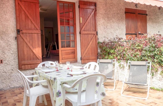 Apartment Le Lido-1