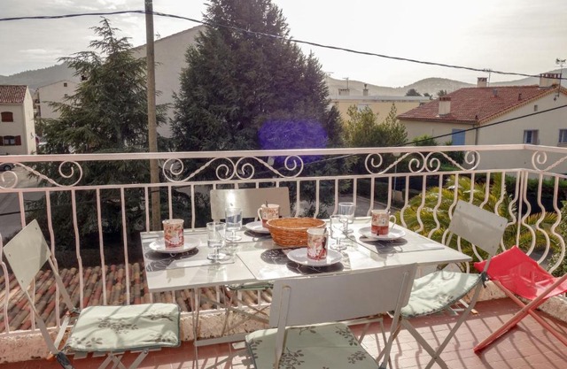 Apartment Provence Parc