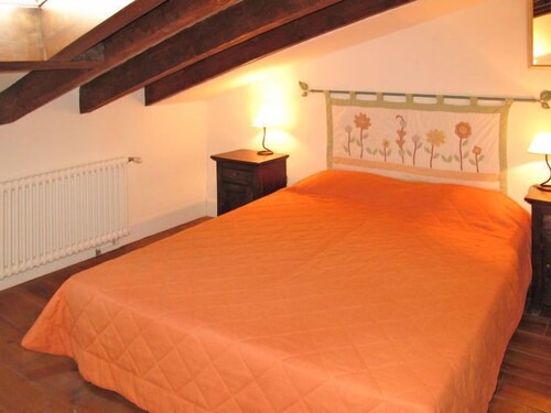 Apartment Terres Ste Hilaire Farigoulette (OLL103) in Ollieres - 8 persons, 4 bedrooms