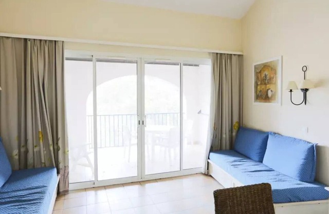 Apartments in the Restanques of the Gulf of St Tropez - maeva Home - Apartment with mountain view 2 rooms 5 people - Comfort