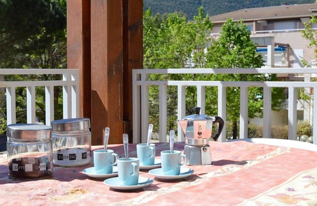 Appartement Cavalière, 3 pièces, 6 personnes - FR-1-251-153