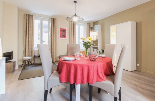 Charming in the heart of Avignon