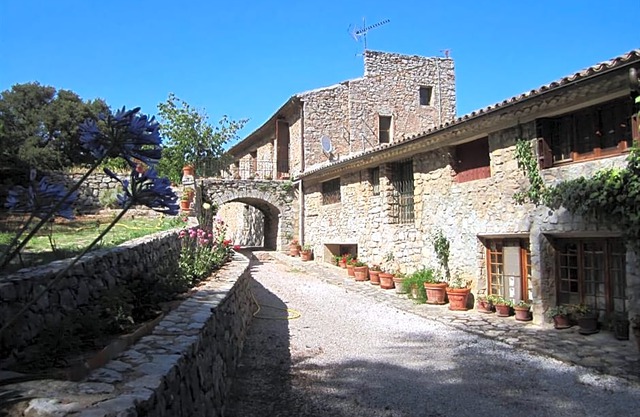 Domaine du Lac