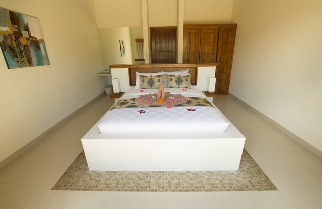 Emma, 2 Bedroom Villa in bali s famous diving area