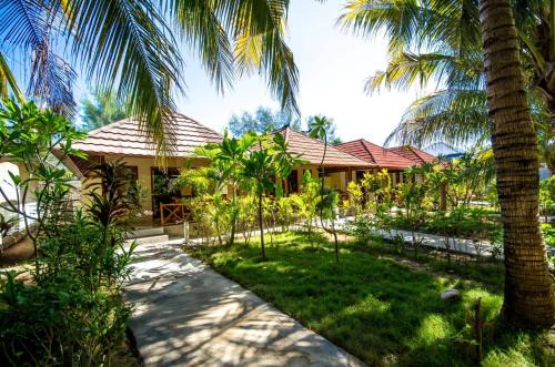 Cottages 