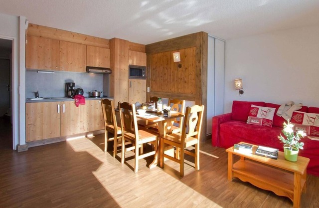 Fitness, parking, tv, 70m², Autrans