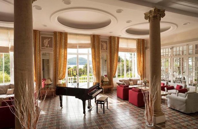 Grand Hotel Les Lecques