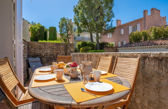 Hameau la Madrague by Interhome