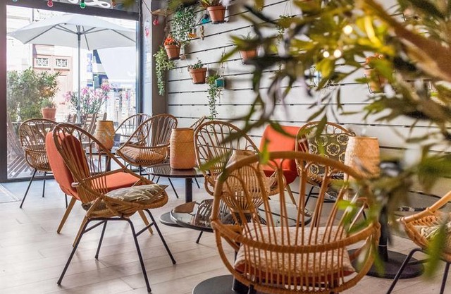 Hotel Central Avignon
