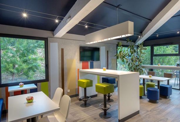 ibis budget Brignoles Provence Verte