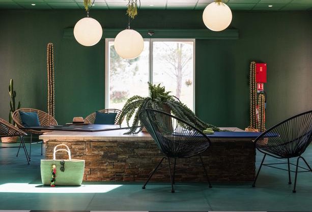 ibis Styles Marseille Plan de Campagne