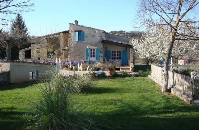 les demeures du clos