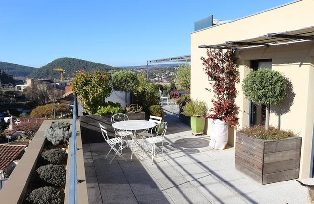 Les Toits De Vaison