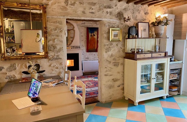 Maison Vaison