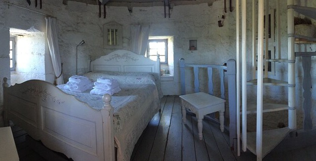 Moulin de maître Cornille