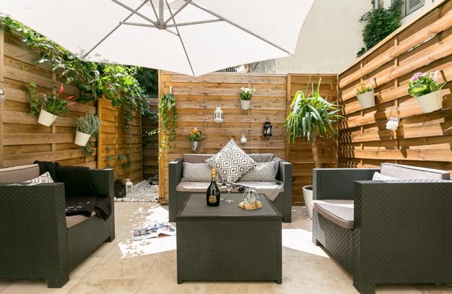 My Pad Provence