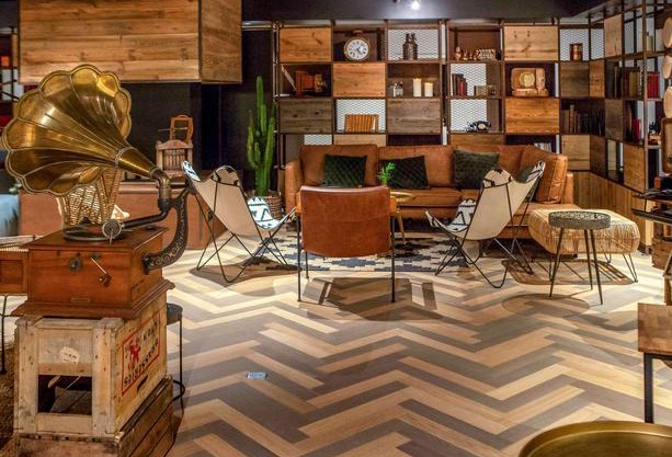 Novotel Avignon Nord