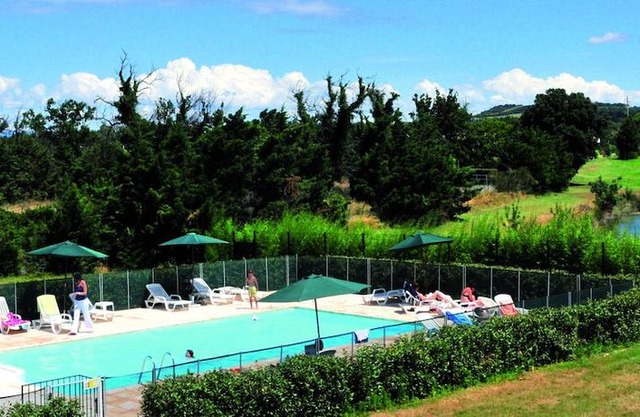 Residhotel Golf Grand Avignon