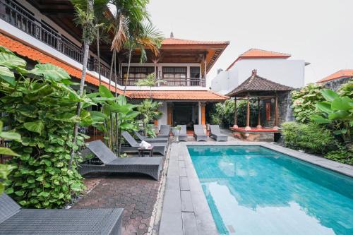 Oyo Puri Mango Hotel 