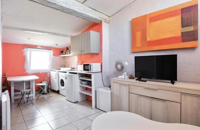 Studio 4 pers. en centre ville de la Ciotat - Maeva Particuliers - Studio 4 Personnes - Confort 04