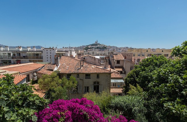 Studio - Marseille
