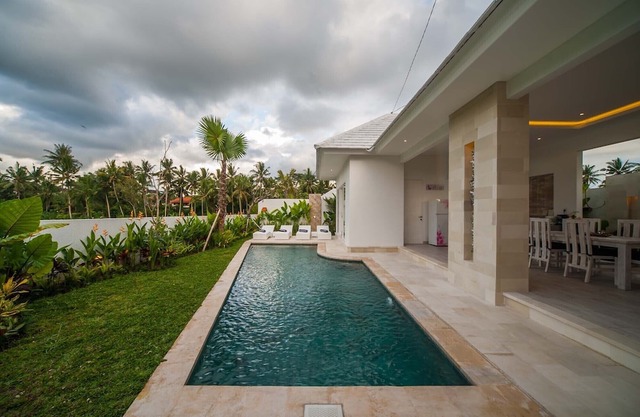 Villa Tirta Padi 3