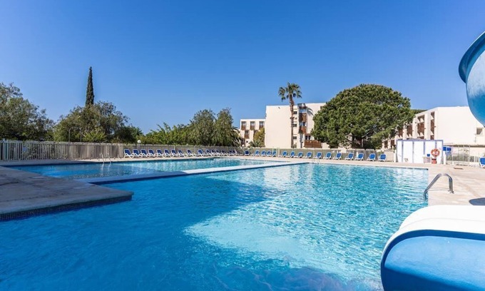 Les Bormettes Condo | À 400m de la plage | T3 pour 6 | Piscine, Wifi, TV