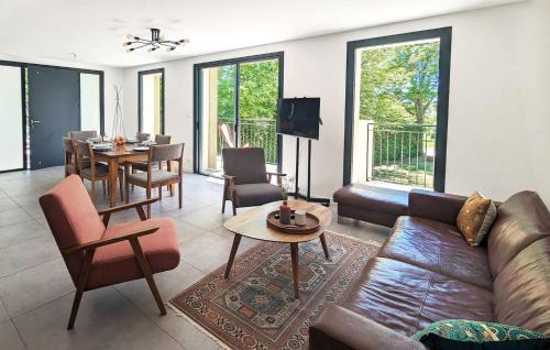 Lambesc House | Évasion Moderne en Provence