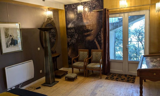 Vedene Apartment | 100 m² Apartment ∙ 2 bedrooms ∙ 6 guests