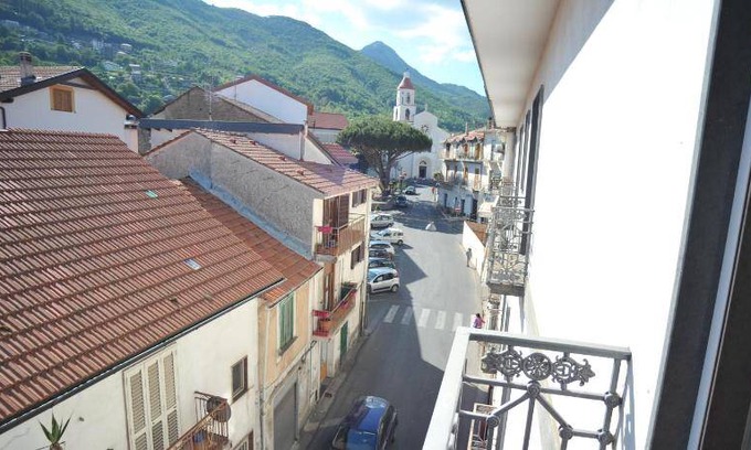 Bomerano Apartment | 100 m² Apartment ∙ 2 bedrooms ∙ 6 guests