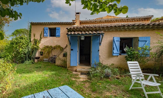 Gargas House | 100 m² House ∙ 2 bedrooms ∙ 4 guests