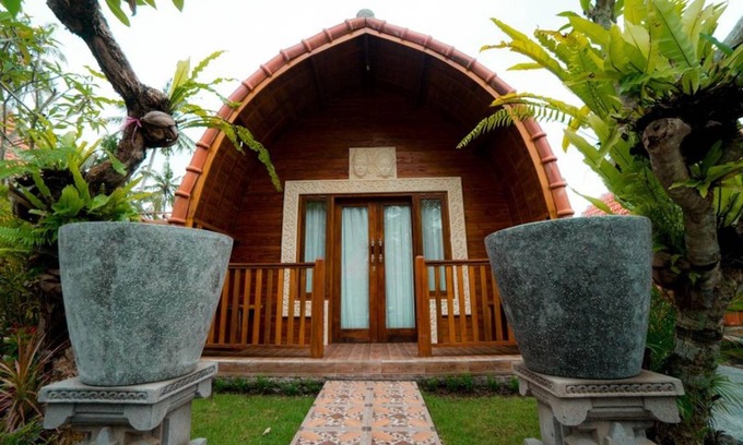 Batuan Bed & Breakfast | 1000 m² Bed and breakfast ∙ 6 bedrooms ∙ 13 guests